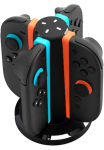 Ready2gaming Įkroviklis &raquo;Switch 2 4in1 Charger&laquo;