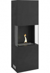 TENDERFLAME Dekokamin &raquo;Ambientekamin &raquo;INDIE 180&laquo;&laquo; su Brenner ir siauras Docht