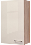 Flex-Well Pakabinama spintelė &raquo;Nepal&laquo; (B x H x T) 50 x 89 x 32 cm