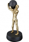 GILDE Dekoratyvinė figurėlė &raquo;Skulptur Strong&laquo;