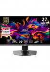 MSI OLED-Monitor &raquo;MPG 271QRX QD-OLED&laquo; 67 cm/27 &Prime; 2560 x 1440 px WQHD 003 Reaktionszeit 360 Hz