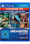 PlayStation 4 Spielesoftware &raquo;Uncharted: The Nathan Drake Collection&laquo;