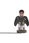 Exquisite Gaming Exquisite Žaidimų Controller-Halterung &raquo;Cable Guy - Street Fighter Ryu&laquo; 1 Stk. dalys
