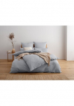 OTTO home Patalynė &raquo;Luisa&laquo; 2 Stk. 100% medvilnė ab Gr. 135x200 auch in PREMIUM Qualit&auml;ten erh&auml;ltlich