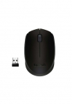 Logitech Kompiuterinė pelė &raquo;M170&laquo; BLUETOOTH&reg; belaidžio ry&scaron;io technologija
