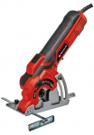 Einhell Rankinis pjūklas &raquo;Mini-Handkreiss&auml;ge TC-CS 89&laquo;