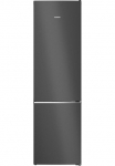SIEMENS &Scaron;aldytuvas su &scaron;aldikliu iQ500 &raquo;KG39N4X1F&laquo; 203 cm hoch 60 cm plotis