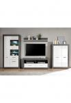 Home affaire Sekcija &raquo;Etero&laquo; rinkinys 4 Stk. dalys