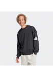 adidas Sportswear Sportinio stiliaus megztinis &raquo;M SWT FT&laquo;