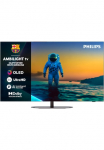 Philips OLED-Fernseher &raquo;55OLED810/12&laquo; 139 cm/55 &Prime; Smart-TV