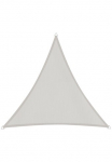 Windhager Tentas nuo saulės &raquo;Cannes Dreiecksegel zur Beschattung von Garten terasa Balkon&laquo; Apsauga nuo saulės 4 x 4 x 4 m erh&auml;ltlich in anthrazit grau arba taupe