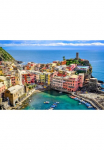 Papermoon Fototapetas &raquo;Colorful Village Vernazza Cinque Terre&laquo; glatt