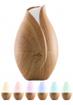 eta Skleidiklis &raquo;ARIA Aromato Diffuser&laquo; 06 l Wassertank Ultraschall-Technologie dėl R&auml;ume iki 25 m&sup2;