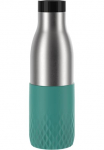 Emsa Gertuvė &raquo;Bludrop Sleeve&laquo; Edelstahl/Silikon Quick-Press 12h warm/24h k&uuml;hl