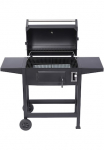 El Fuego Lauko kepsninė &raquo;Ottawa-S&laquo; Grill- ir Warmhalteroste emailliert