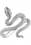 THOMAS SABO Žiedas &raquo;Schlangen-Optik Tempting Romance&laquo;