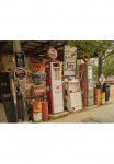 Papermoon Fototapetas &raquo;Route 66 Arizona&laquo; glatt