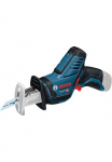 Bosch Professional Pjūklas &raquo;GSA 12V-14 V-LI&laquo; rinkinys 12 V be Akumuliatorinis