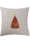 TOM TAILOR HOME Dekoratyvinė pagalvėlė &raquo;Xmas Tree&laquo; Pagalvės užvalkalas be F&uuml;llung 1 vienetai
