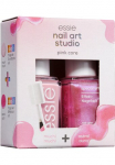 essie Nagų dailės rinkinys &raquo;NAIL ART STUDIO rinkinys&laquo; Hochwertig langanhaltend deckende Farbkraft ir blizgios N&auml;gel.
