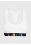 Calvin Klein Underwear Bralette &raquo;UNLINED BRALETTE&laquo; su mehrfarbigem Logo
