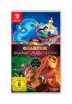 Disney Spielesoftware &raquo; Classic Games - Jungle Book Aladdin Lion King&laquo; Nintendo &Scaron;akotuvas