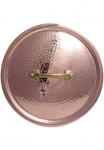 PINTINOX Dangtis &raquo;Rame K&laquo; Kupfer backofenfest
