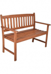 Garden Pleasure Sodo suolas &raquo;PROMOTION TOPSELLER!&laquo; sodo suolas OTTOs Choice dėl 2 asmenys tinka ge&ouml;lt wetterfest