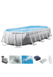 Intex Baseinas &raquo;Prism Frame&laquo; 5 vnt. BxLxH: 274x503x122 cm
