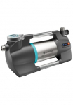 GARDENA Sodo siurblys &raquo;6300 SilentComfort&laquo; besonders ger&auml;uscharm su Bluetooth&reg; 6300 l/h 1050 W