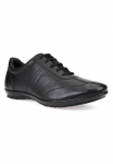 Geox Suvarstomi batai &raquo;UOMO SYMBOL&laquo; Dalykinis batai Sportbačiai in eleganter forma