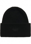 Superdry Kepurė &raquo;mink&scaron;tas RIB KNIT kepurė HAT&laquo;