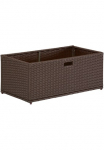 MERXX Daiktadėžė Polyrattan