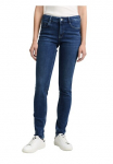 TOM TAILOR Siaurėjantys džinsai &raquo;LUCIE Skinny&laquo; su viskozė ir Stretch - 5-Pocket-Style