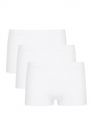 Jockey Kelnaitės &raquo;Seamfree Core&laquo; 3vnt. Pack &scaron;velnus Mikrofaser lengvai elastisch