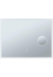 Paulmann LED veidrodžio ap&scaron;vietimas &raquo;LED Leuchtspiegel Mirra IP44 dimmbar Spiegel&laquo; 1 Stk. Neutralwei&szlig; Memoryfunktion Dimmer