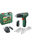 Bosch Home & Garden Akumuliatorinis gręžtuvas &raquo;EasyImpact 1200&laquo; su 2 Akkus ir įkroviklis