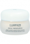 Darphin Anti-Aging-Creme &raquo;Ideal Resource Smoothing Retexturizing Radiance Cream&laquo; &Ouml;lfrei be Parabene ir Mikroplastik dėl empfindliche Haut.