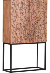 Gutmann Factory Indauja spinta plotis 90 cm