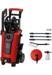 Einhell Auk&scaron;to slėgio valytuvas &raquo;TE-HP 140&laquo; 10 Stk. dalys