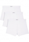YSABEL MORA Kelnaitės &scaron;ortukai &raquo;BASIC COLLECTION COTTON&laquo; 3vnt. Pack su praktischem Eingriff im Schritt