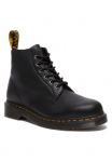 DR. MARTENS Suvarstomi batai &raquo;101&laquo; Ilgaauliai batai batai su Blockabsatz