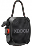 LG Portable-Lautsprecher &raquo;XBOOM Go DXG2&laquo; (Bluetooth Apple Siri | Google Assistant | Multipoint Anbindung 5 W)