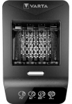 VARTA Batterie-Ladeger&auml;t &raquo;LCD Ultra Fast Charger+&laquo; 8.000
