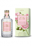 4711 Eau de Cologne &raquo; Acqua Colonia PEONY & SANDALWOOD EAU DE COLOGNE NATURAL klevalai Pur&scaron;kiklis 100&laquo; Rinkinys 1 Stk. su floral-holziger Duftnote