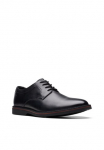 Clarks Suvarstomi batai &raquo;Atticus LTLace&laquo; Hybrid Sportbačiai Dalykinis Suvarstomi batai su sportiver Bėgimo batų įdėklas