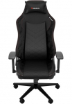 Genesis Gaming-Stuhl &raquo;NITRO 890 G2 schwarz&laquo; ()