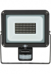 Brennenstuhl LED Wandstrahler &raquo;JARO 7060 P&laquo; LED-Modul dėl au&szlig;en su judesio jutiklis