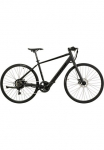 TOTEM &raquo;HMR&laquo; 7 Gang Shimano Tourney Schaltwerk Kettenschaltung Heckmotor 250 W dviratis Elektrofahrrad dėl Moterims u. Herren