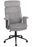 Duo Collection Dvi Collection Sukamoji kėdė &raquo;Chefsessel Junis&laquo; () 1 Stk.Kopfst&uuml;tze in auk&scaron;tis ir Neigung kočėlas Sitztiefenverstellung